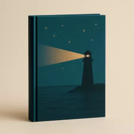 O Farol das Horas Quietas
