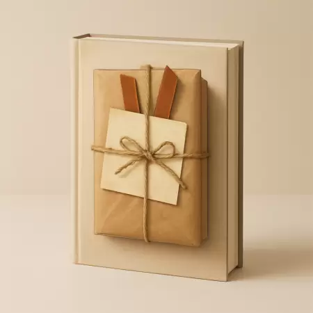 Kit Presente Leitura a Dois